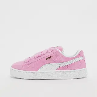 Puma Suede XL Jr (GS) Lichtroze