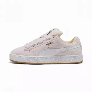 PUMA Suede XL sneakers uniseks, Wit
