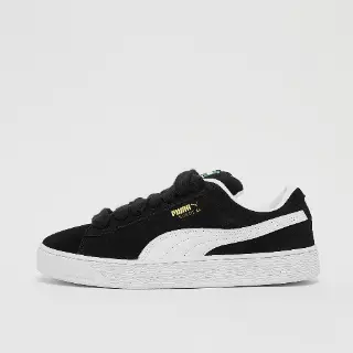 Puma Suede XL Zwart