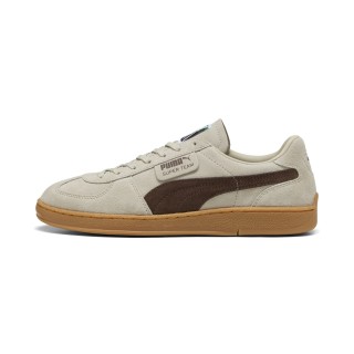 PUMA Super Team unisex sneakers, Bruin