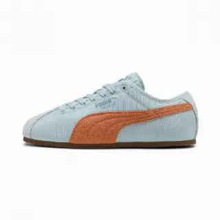 PUMA Tackle uniseks sneakers, Oranje