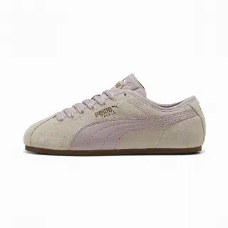 PUMA Tackle uniseks sneakers, Roze/Zilver