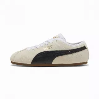 PUMA Tackle uniseks sneakers, Zwart
