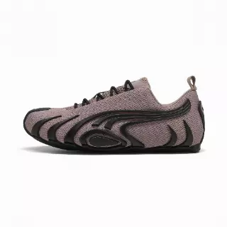 PUMA Talon OG uniseks sneakers, Zwart