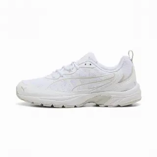 PUMA Tech Form hardloopschoenen, Grijs/Wit