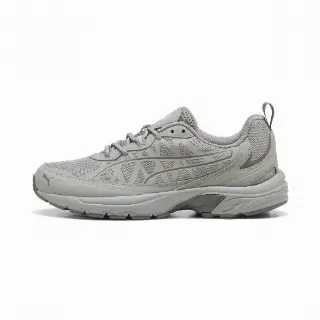PUMA Tech Form hardloopschoenen, Grijs/Zilver