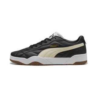PUMA Tifosi Lux sneakers, Zwart