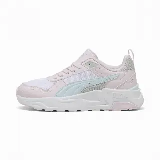 PUMA Trinity 2 LT sneakers, Roze/Wit