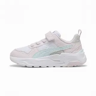 PUMA Trinity 2 LT sneakers, Roze/Wit