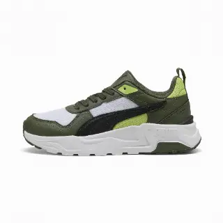 PUMA Trinity 2 LT sneakers, Zwart/Wit