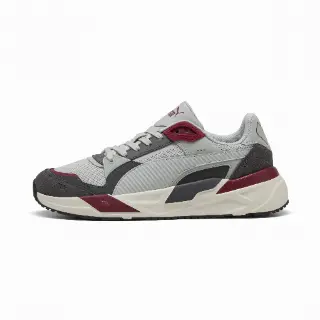 PUMA Trinity 2 sneakers unisex, Grijs