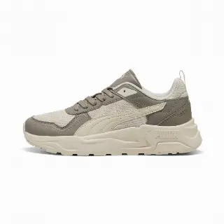 PUMA Trinity 2 sneakers unisex, Grijs