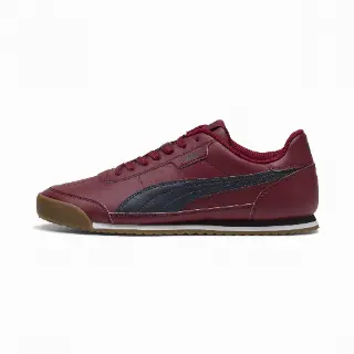 PUMA Turino II unisex sneakers, Blauw/Wit