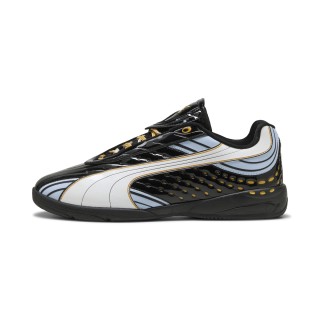 PUMA V-S2 Endgame sneakers, Zwart