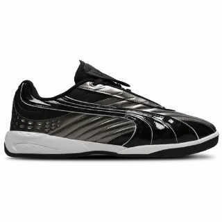 Puma V-s2 Goalgetter Sneakers Heren - Zilver