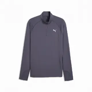 PUMA VELOCITY CLOUDSPUN hardlooptop met kwartrits voor Heren