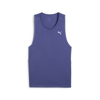 PUMA VELOCITY hardlooptanktop voor Heren, Blauw
