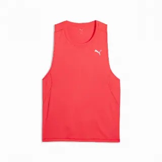 PUMA VELOCITY hardlooptanktop voor Heren, Rood