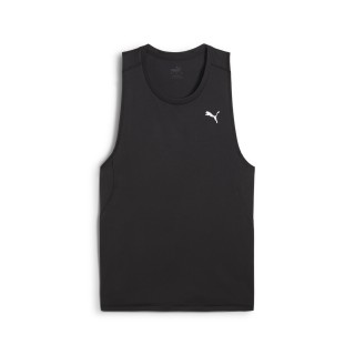 PUMA VELOCITY hardlooptanktop voor Heren, Zwart