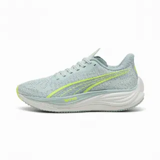 PUMA VELOCITY NITRO™ 3 hardloopschoenen voor Dames, Blauw/Geel