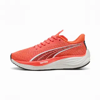 PUMA VELOCITY NITRO™ 3 hardloopschoenen voor Dames, Rood