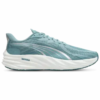 Puma Velocity Nitro 4 Sneakers Heren - Blauw