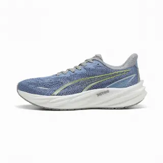 PUMA Velocity NITRO™ 5 hardloopschoenen voor Heren, Blauw/Groen