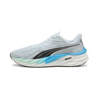 PUMA Velocity NITROâ¢ 4 hardloopschoenen voor Heren, Blauw