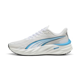 PUMA Velocity NITROâ¢ 4 hardloopschoenen voor Heren, Blauw/Wit