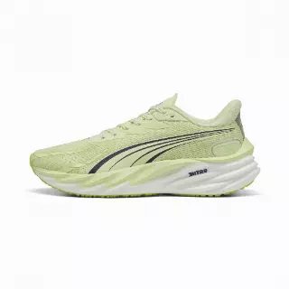 PUMA Velocity NITRO⢠4 hardloopschoenen voor Heren, Groen