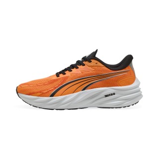 PUMA Velocity NITROâ¢ 4 hardloopschoenen voor Heren, Zwart