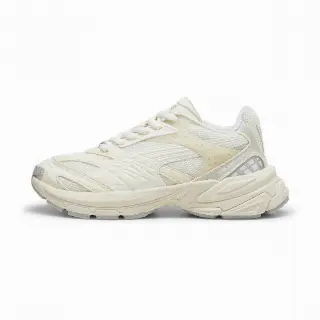 PUMA Velophasis Always On sneakers, Grijs/Rood/Bruin