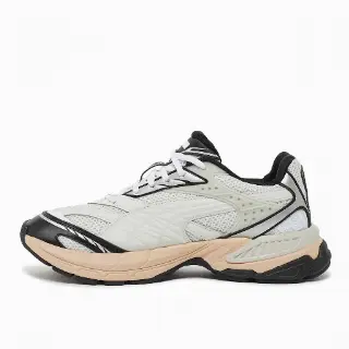 PUMA Velophasis Technisch Sneaker Men Grey 