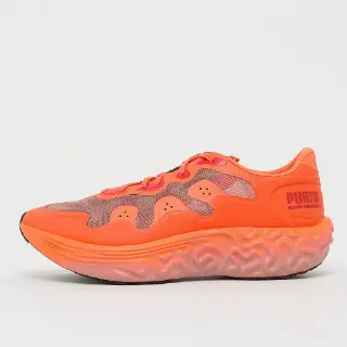 Puma Velum 2 SB Nitro Oranje