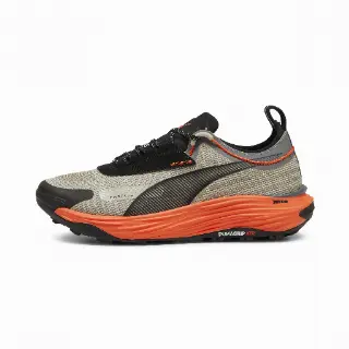 PUMA Voyage NITRO™ 3 hardloopschoenen voor Heren, Zwart