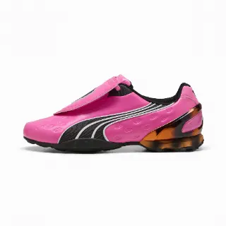 PUMA VS-1 Contact sneakers uniseks, Roze/Zwart