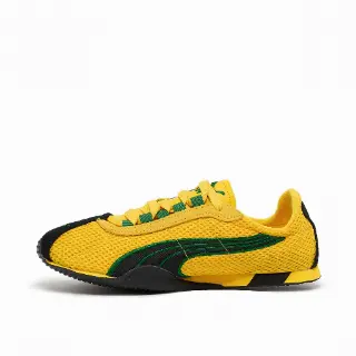 PUMA Wmns H-Street Jamaica Sneaker Women Yellow 