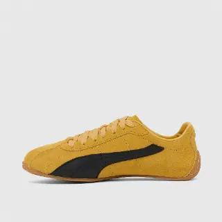 PUMA Wmns K-Street MA Suede Sneaker Women Yellow