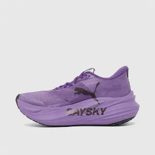 PUMA Wmns Magmax Nitro 2 Saysky Sneaker Women Purple