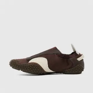 PUMA Wmns Mostro Move Venus Sneaker Women Brown 
