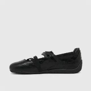 PUMA Wmns Speedcat Ballet Croc Sneaker Women Black 