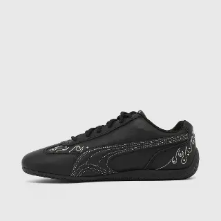 PUMA Wmns Speedcat Embellished Sneaker Women Black