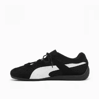 PUMA Wmns Speedcat Go Sneaker Women Black 