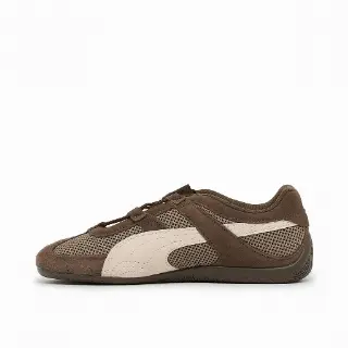 PUMA Wmns Speedcat Go Sneaker Women Brown 