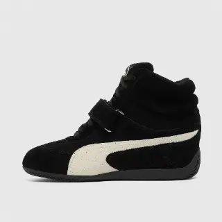 PUMA Wmns Speedcat Wedge OG WNS Sneaker Women Black 