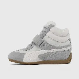 PUMA Wmns Speedcat Wedge Sneaker Women Grey 