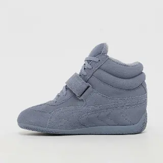 PUMA Wmns Speedcat Wedge Tonal Sneaker Women Blue 