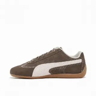 PUMA Wmns Speedcat Wine Club Sneaker Women Brown 