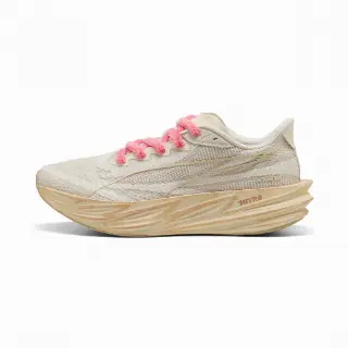 PUMA x ANOTHER COTTON LAB Deviate Pure NITRO™ hardloopschoenen Uniseks