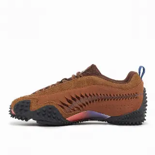 PUMA X Aries Mostro Sneaker Men Brown 